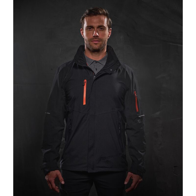 Regatta X-Pro Exosphere II Shell Jacket Thumbnail