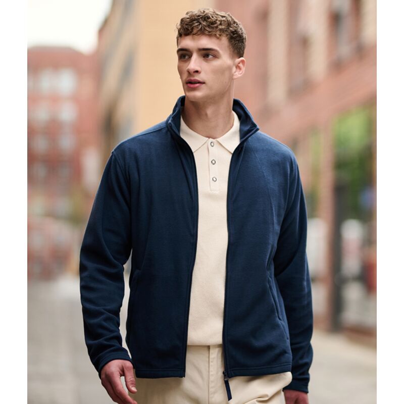Regatta Classic Micro Fleece Jacket Thumbnail