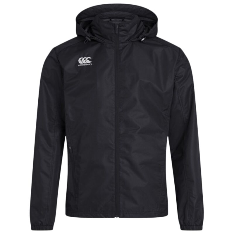 Canterbury Club Rain Jacket Thumbnail