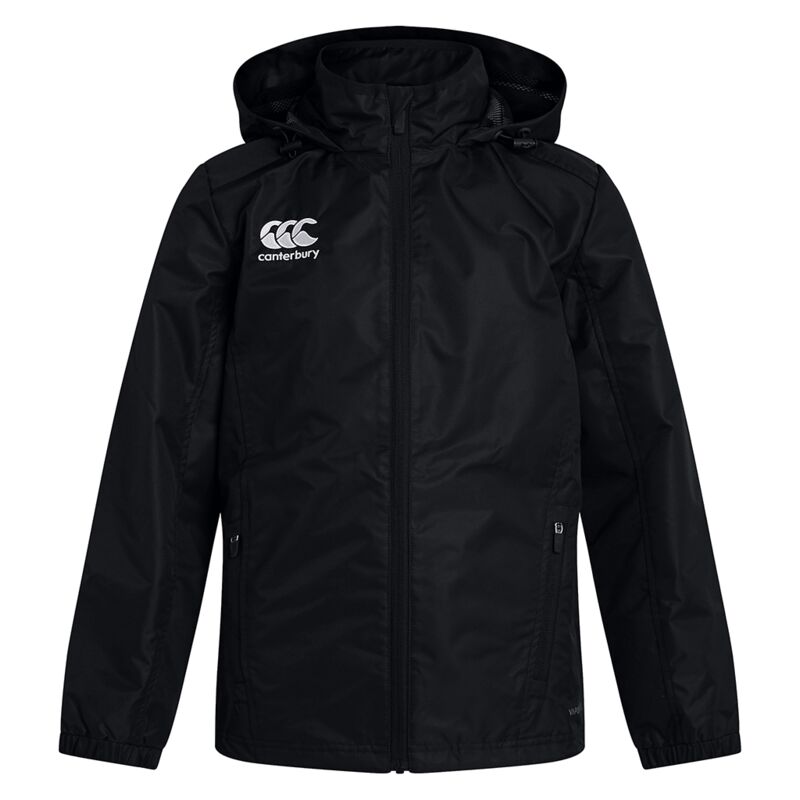 Canterbury Kids Club Rain Jacket Thumbnail