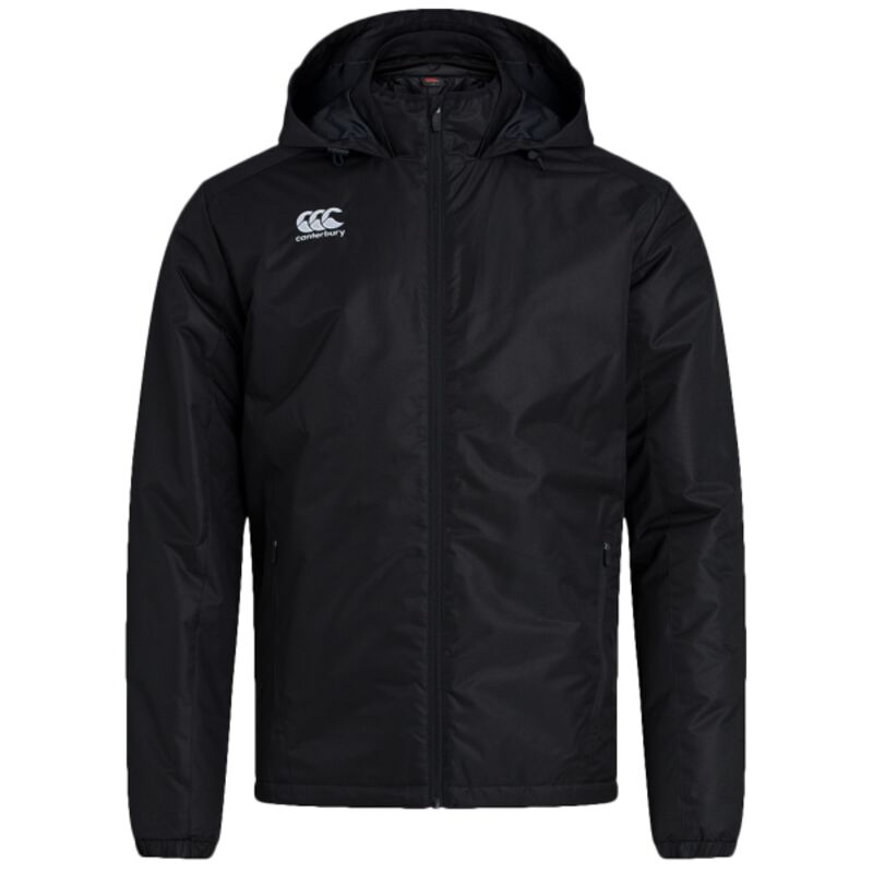 Canterbury Club Stadium Jacket Thumbnail