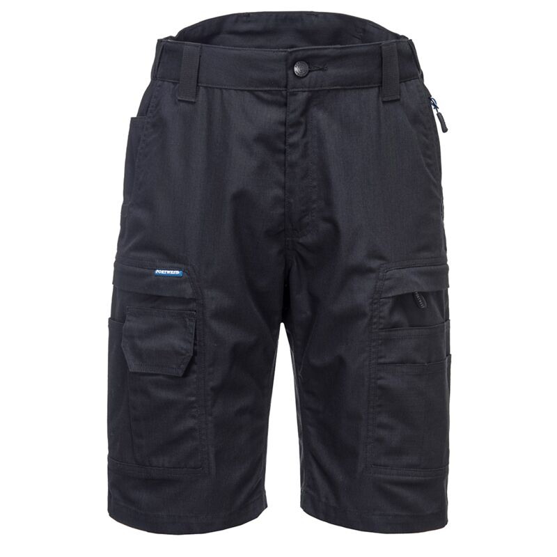 Portwest KX3™ Ripstop Shorts Thumbnail