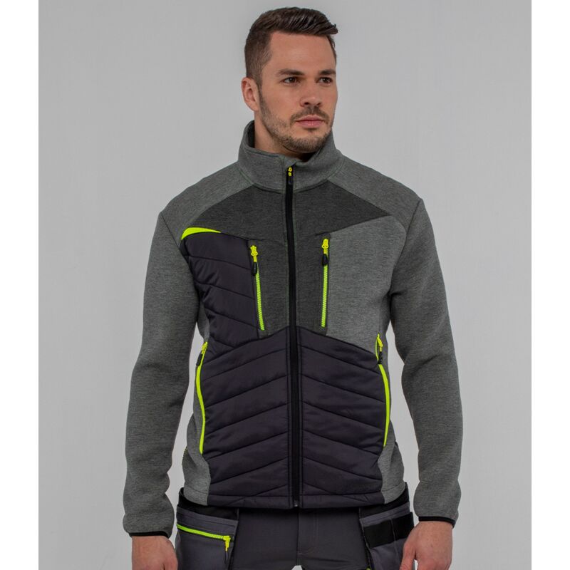 Portwest DX4™ Baffle Jacket Thumbnail