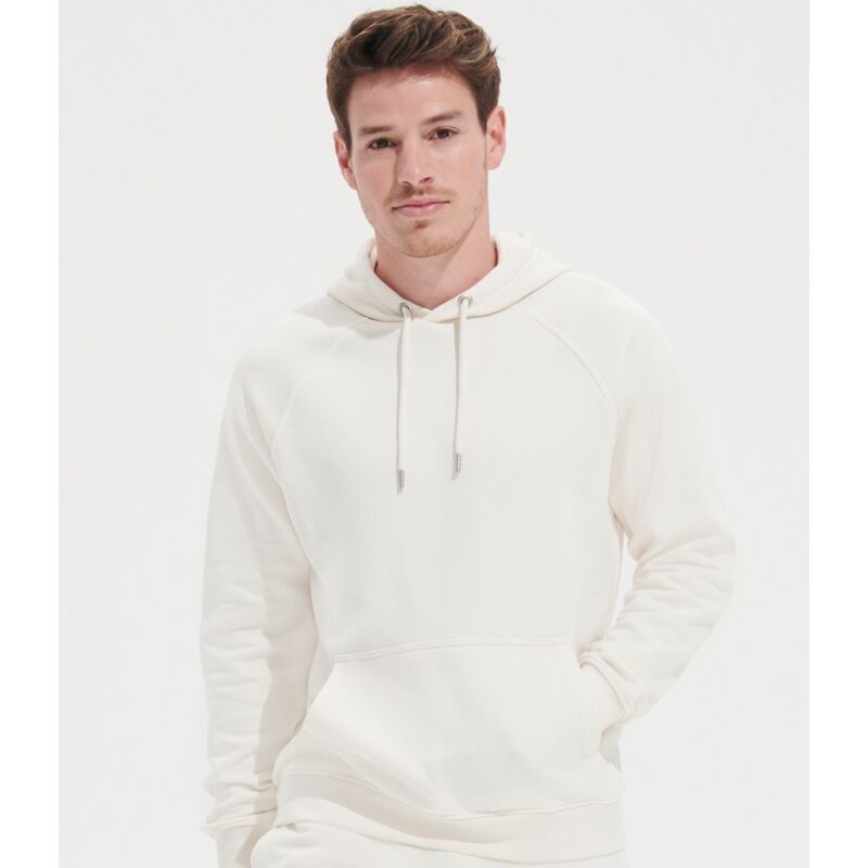 SOL'S Unisex Stellar Organic Hoodie Thumbnail