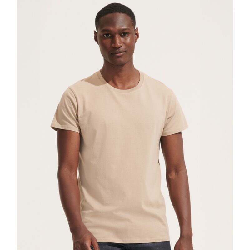 SOL'S Crusader Organic T-Shirt Thumbnail