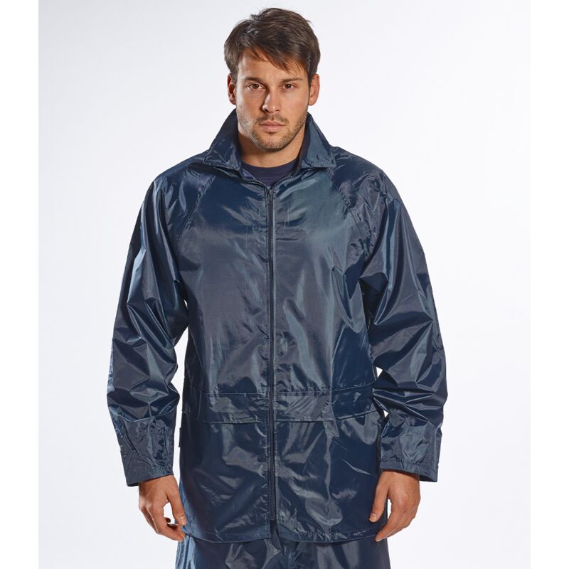 Portwest Classic Rain Jacket Thumbnail