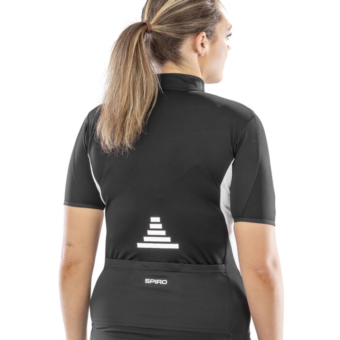 Spiro Ladies Bikewear Top Thumbnail