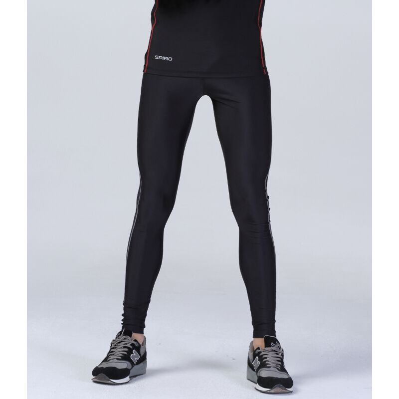 Spiro Bodyfit Base Layer Leggings Thumbnail