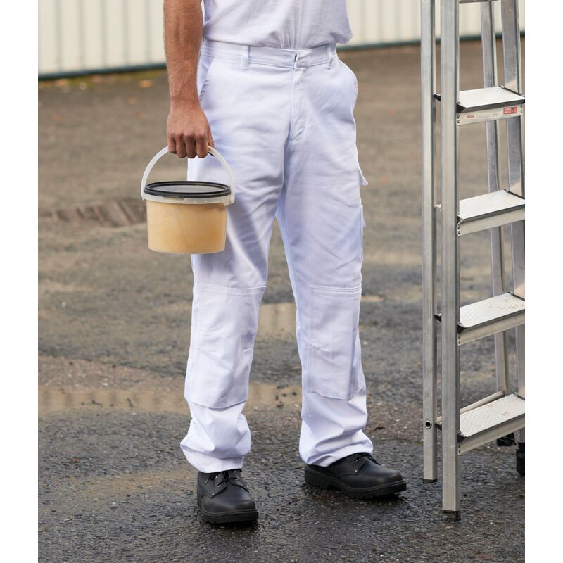 Portwest Painters Trousers Thumbnail