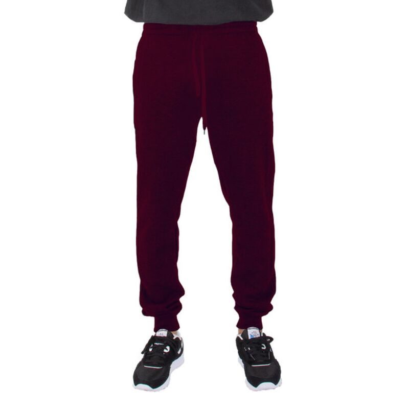 Men's Fleece Jogger Thumbnail