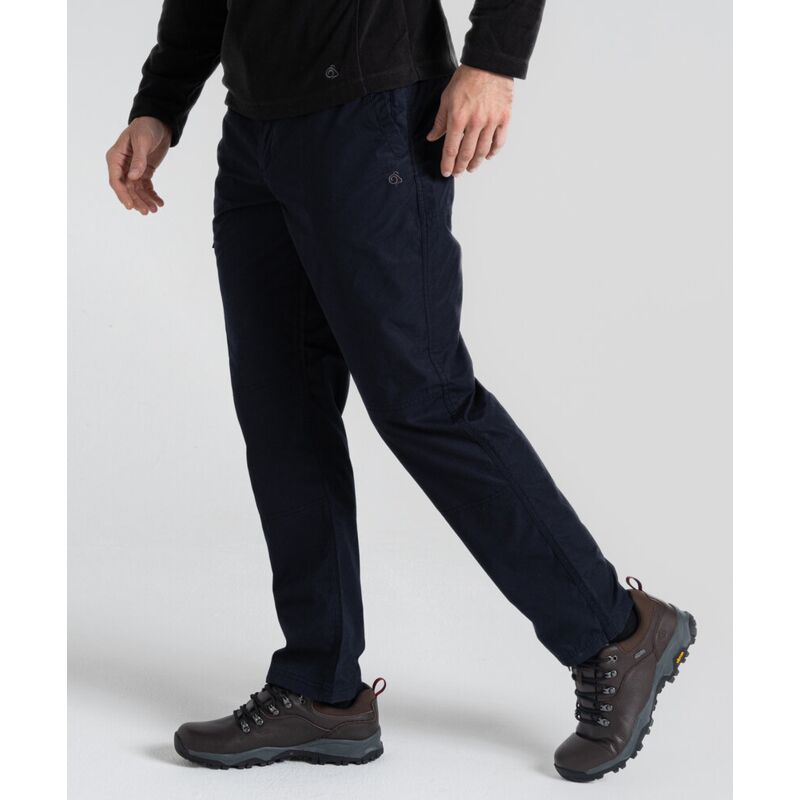Expert Kiwi tailored trousers Thumbnail