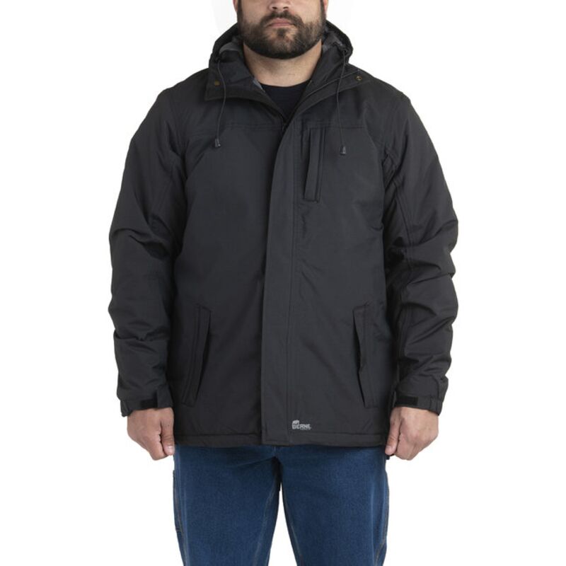 Men's Coastline Waterproof Storm Jacket Thumbnail