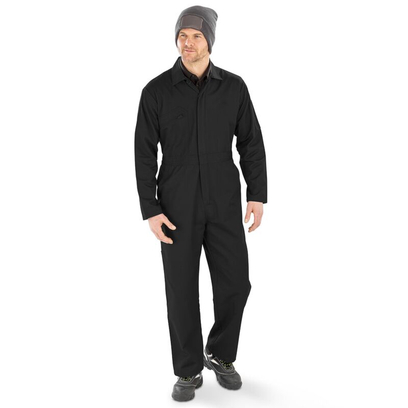 Recycled action overalls Thumbnail