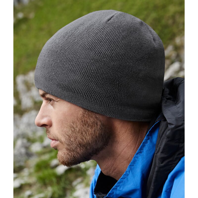 Beechfield Water Repellent Active Beanie Thumbnail