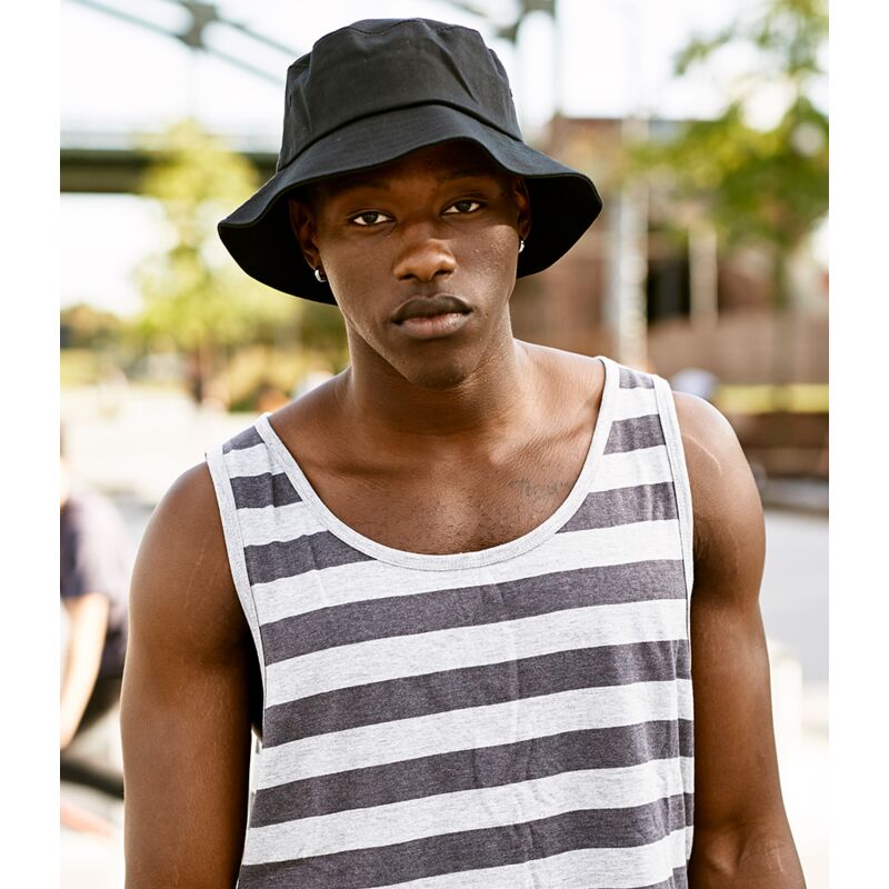 Flexfit Cotton Twill Bucket Hat Thumbnail