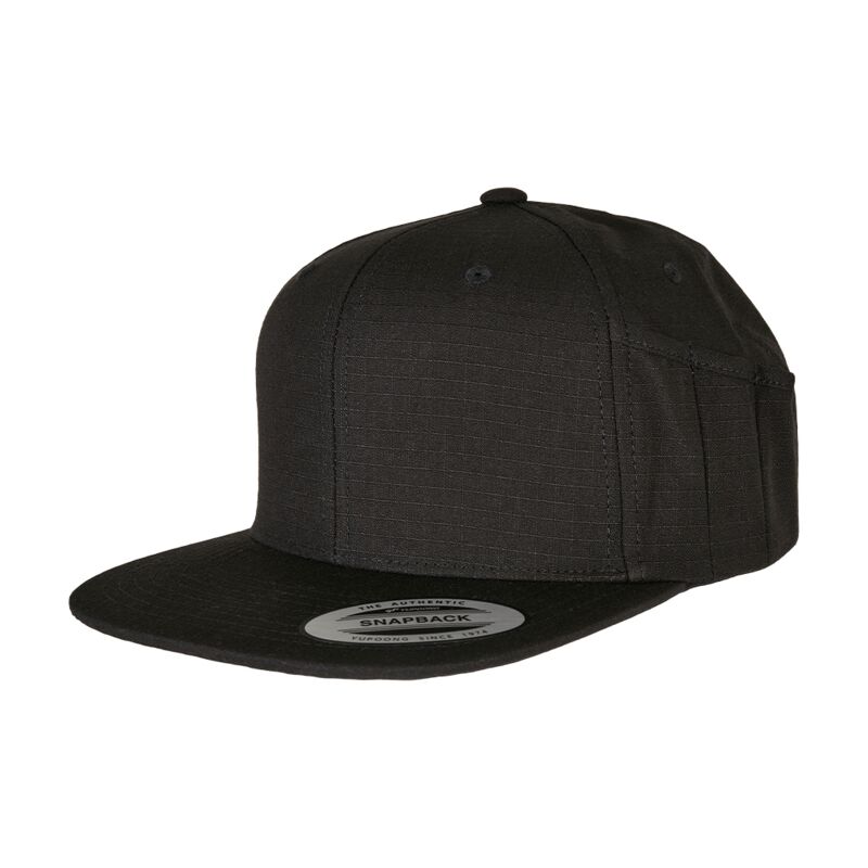 Flexfit Pencil Holder Snapback Cap Thumbnail