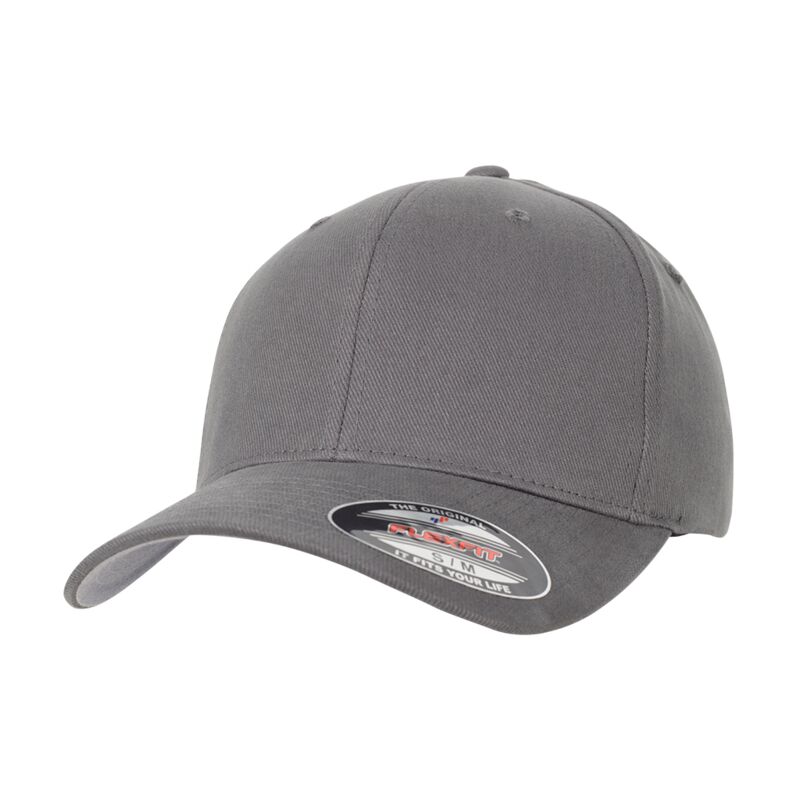 Flexfit Brushed Twill Cap Thumbnail