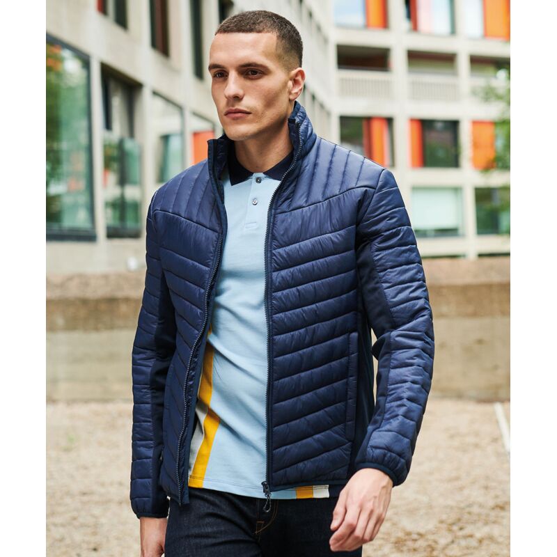 Regatta Tourer Hybrid Jacket Thumbnail