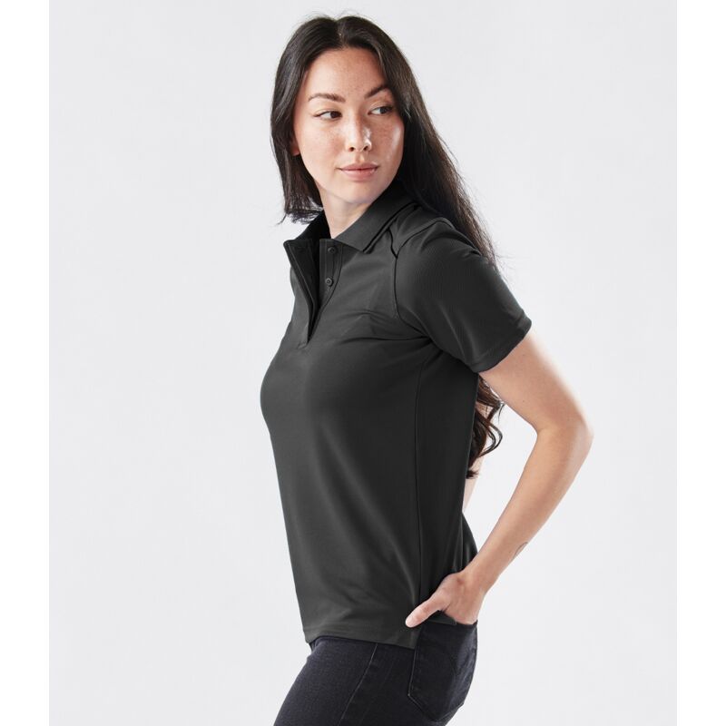 Stormtech Ladies Endurance HD Polo Shirt Thumbnail
