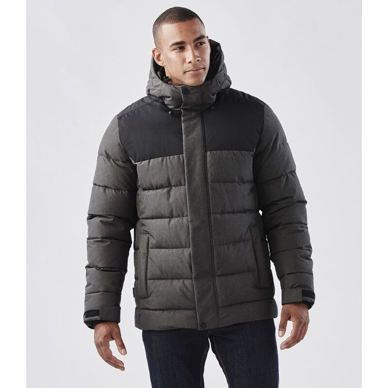 Stormtech Oslo HD Parka Jacket Thumbnail