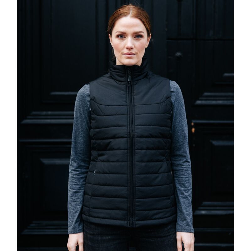 Stormtech Ladies Nautilus Quilted Bodywarmer Thumbnail