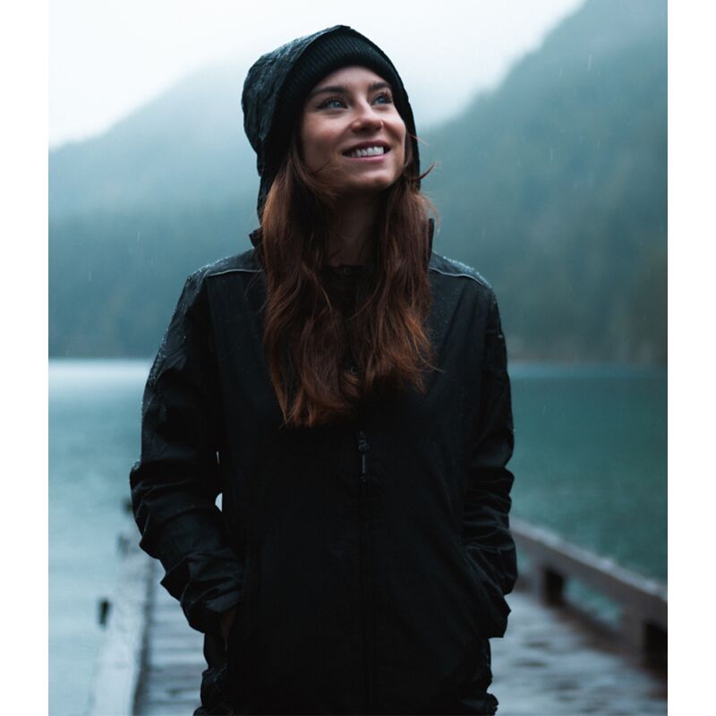 Stormtech Ladies Nautilus Performance Shell Jacket Thumbnail