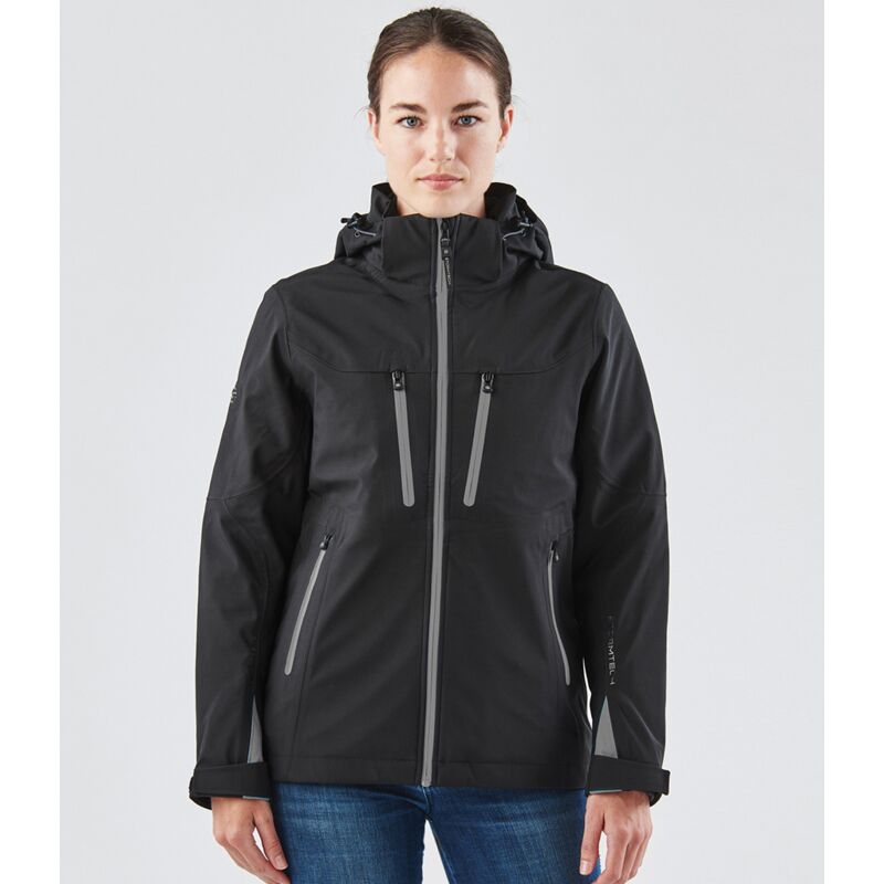 Stormtech Ladies Matrix System 3-in-1 Jacket Thumbnail