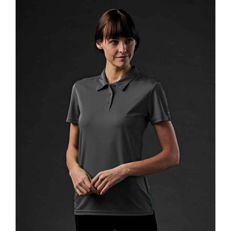 Stormtech Ladies Apollo H2X-DRY® Polo Shirt Thumbnail
