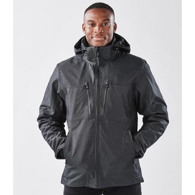 Stormtech Matrix System 3-in-1 Jacket Thumbnail