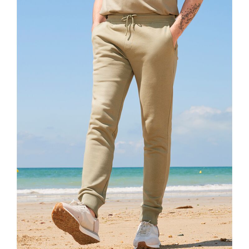 SOL'S Unisex Jumbo Organic Jog Pants Thumbnail