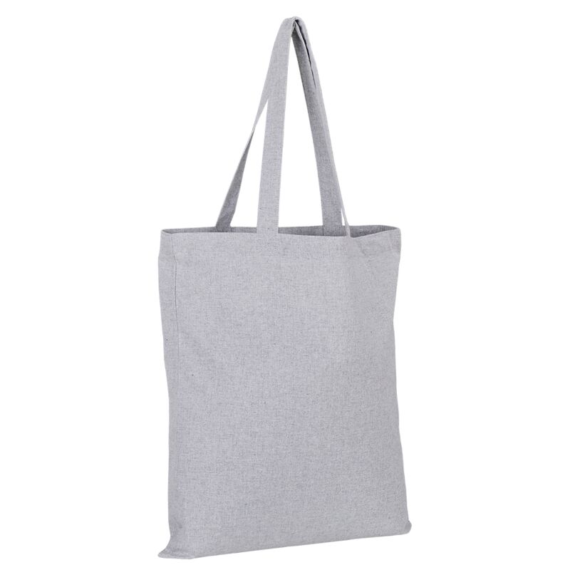 SOL'S Awake Recycled Tote Thumbnail