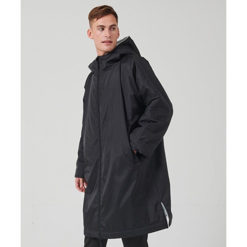 All-weather robe Thumbnail