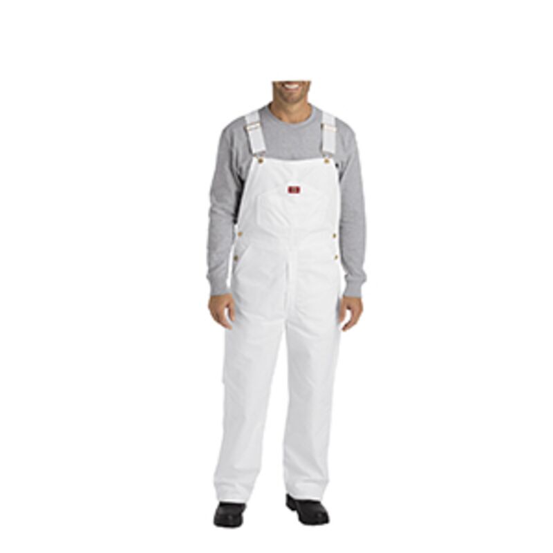 Unisex Painters Bib Overall Thumbnail
