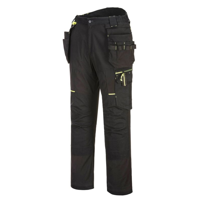 WX3 ECO stretch holster trousers (T706) active fit Thumbnail