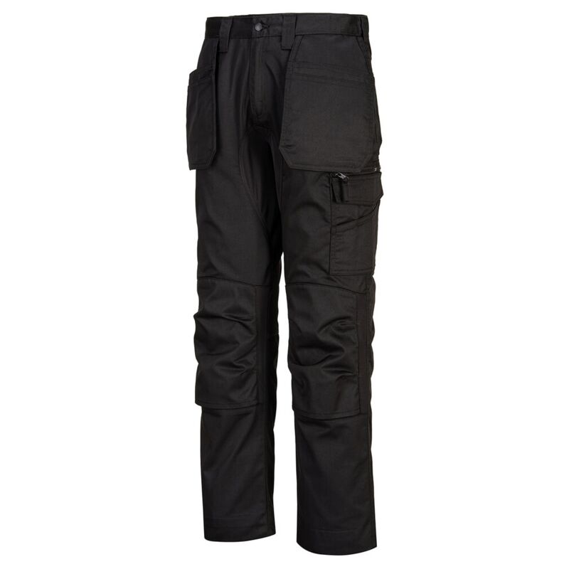 WX2 stretch holster trousers (CD883) slim fit Thumbnail