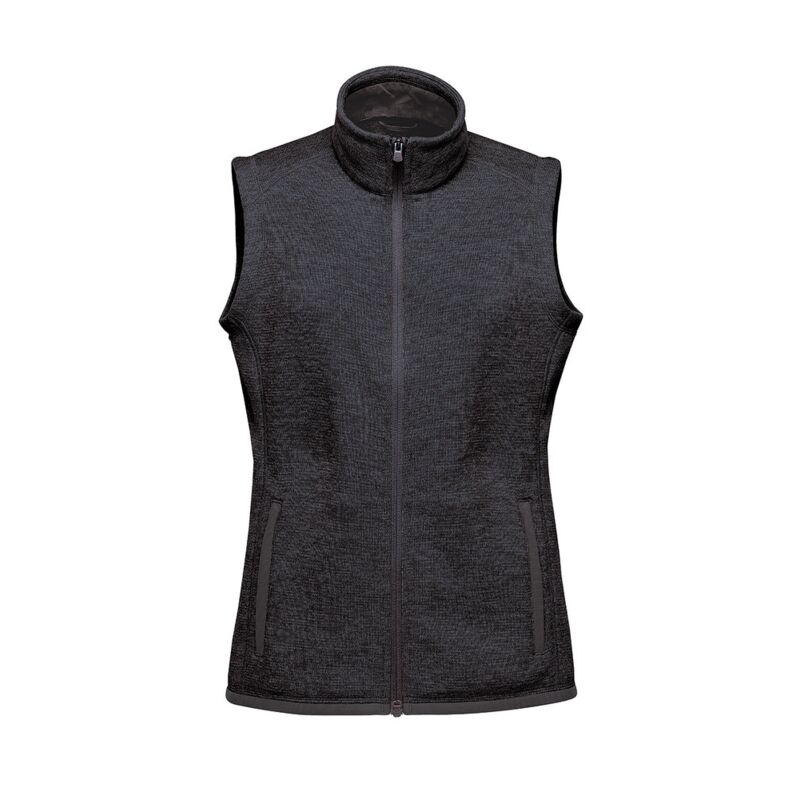 Women’s Avalante fleece vest Thumbnail