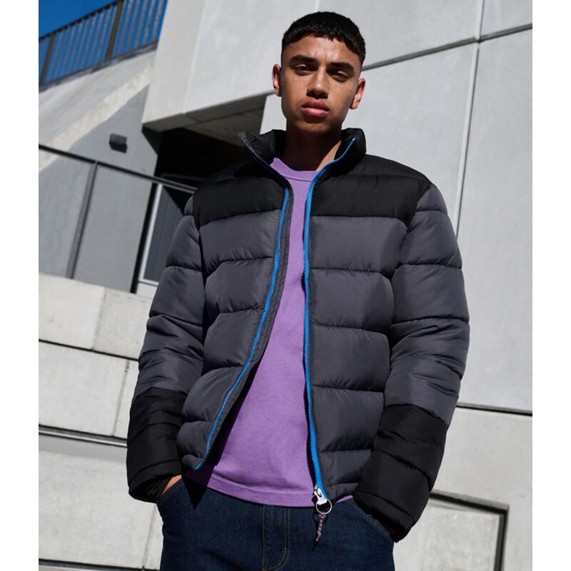 Regatta Vintage Puffer Jacket Thumbnail