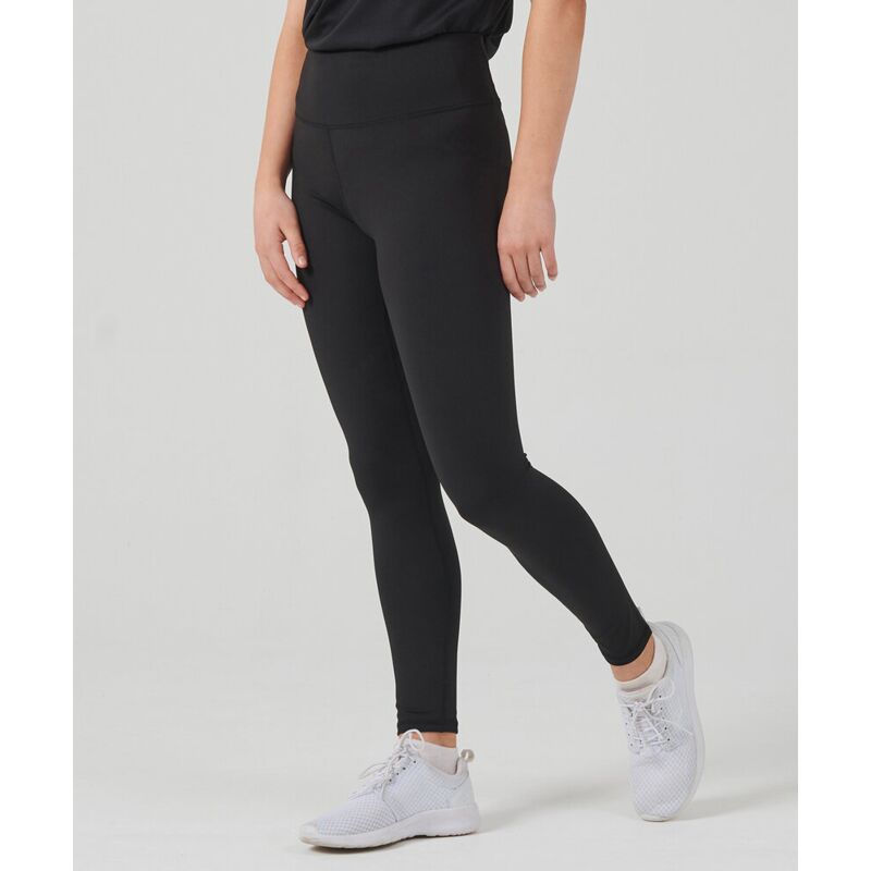 Kids team leggings Thumbnail