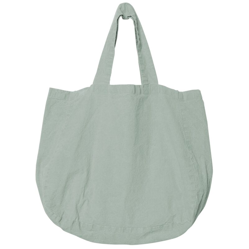 Native Spirit Linen Shopping Bag Thumbnail