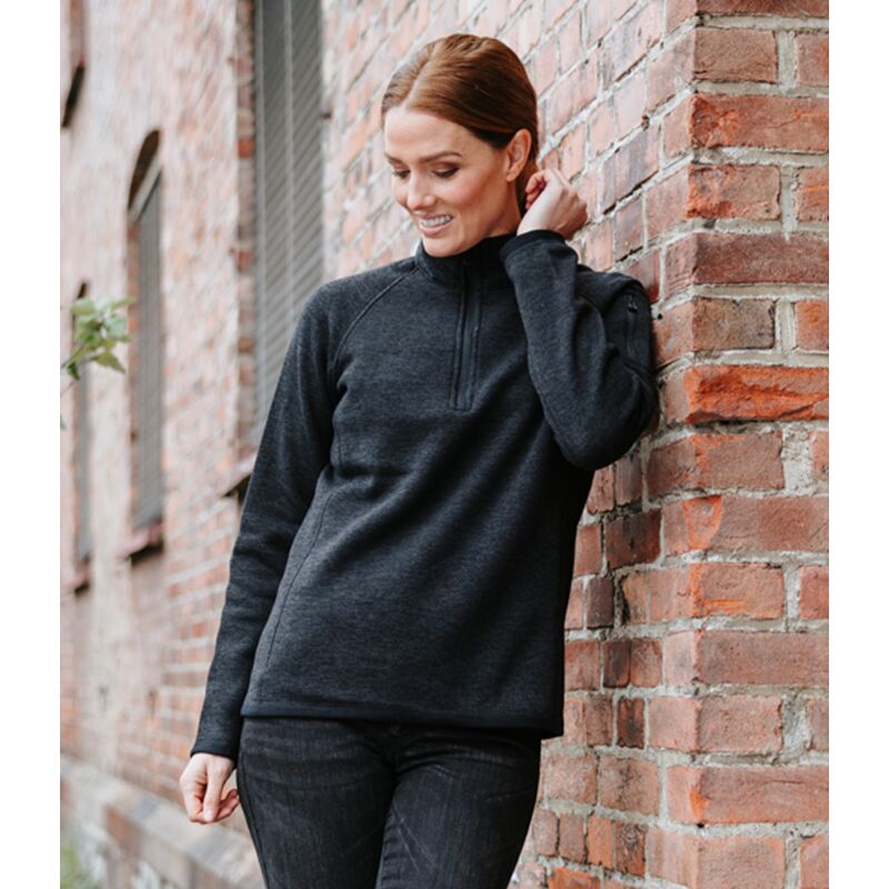 Stormtech Ladies Avalante 1/4 Zip Fleece Thumbnail