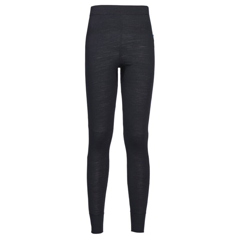 Merino wool thermal trousers Thumbnail