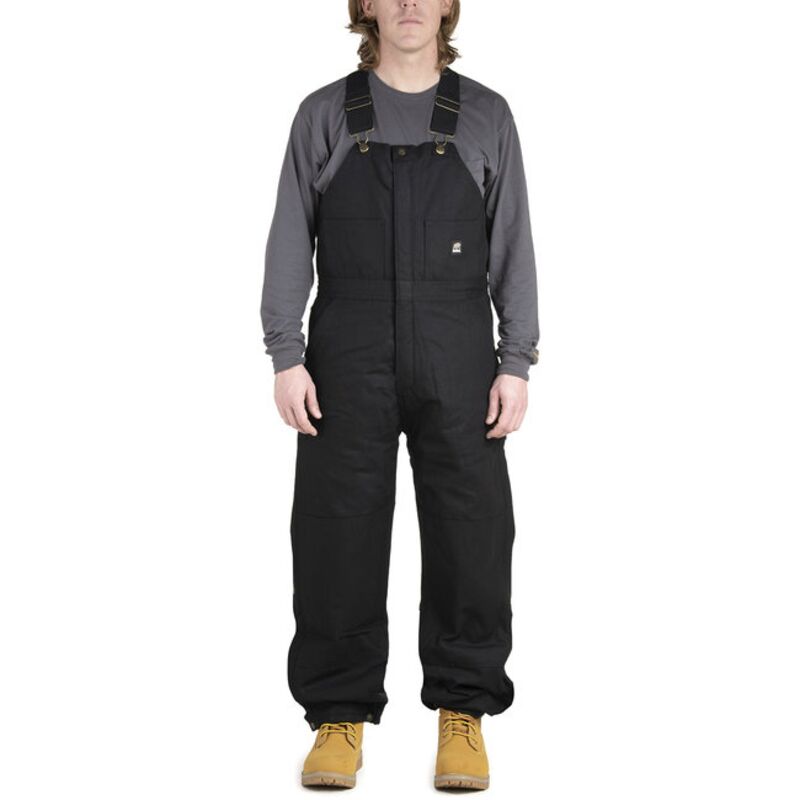 Men's Heritage Insulated Bib Overall Thumbnail