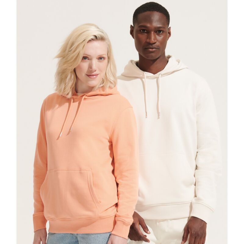 SOL'S Unisex Constellation Hoodie Thumbnail