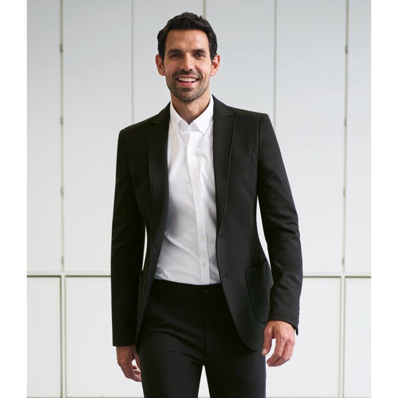 Brook Taverner Jersey Stretch Rory Jacket Thumbnail