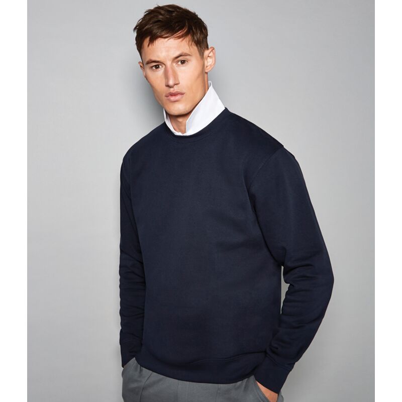 Kustom Kit Regular Fit Sweatshirt Thumbnail