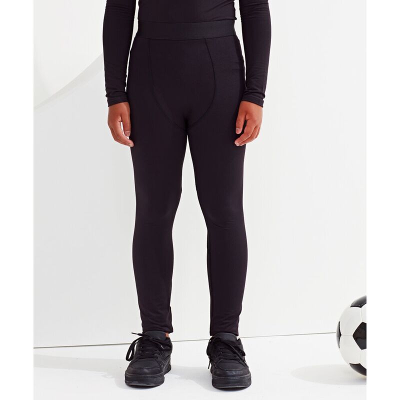 Kids TriDri® training leggings Thumbnail