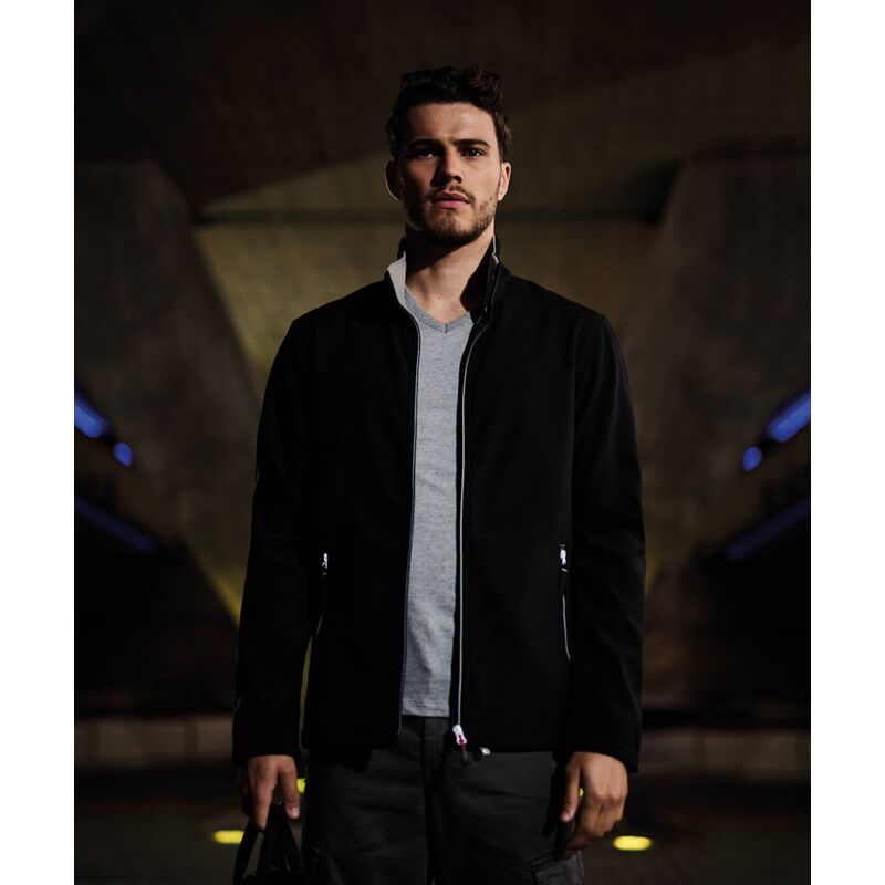 Ascender 2-layer softshell Thumbnail