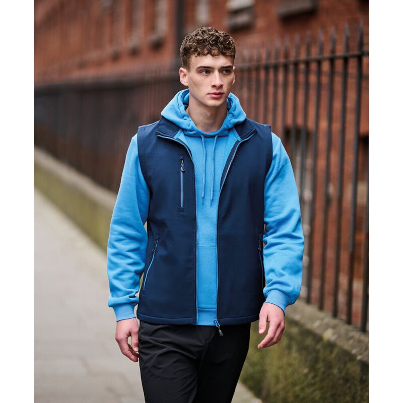 Navigate 2-layer softshell bodywarmer Thumbnail