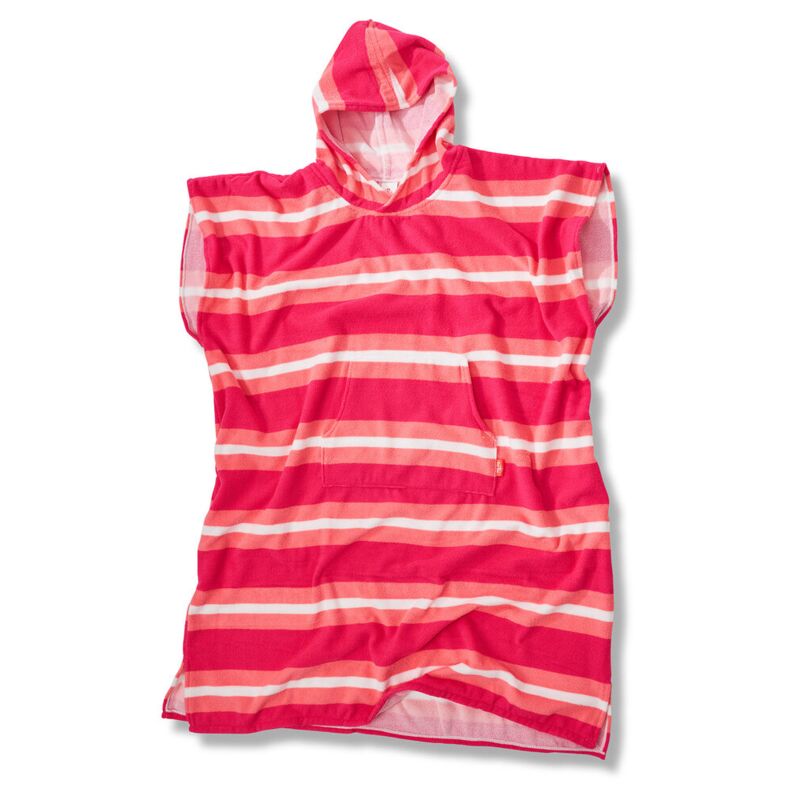 Cotton changing robe Thumbnail