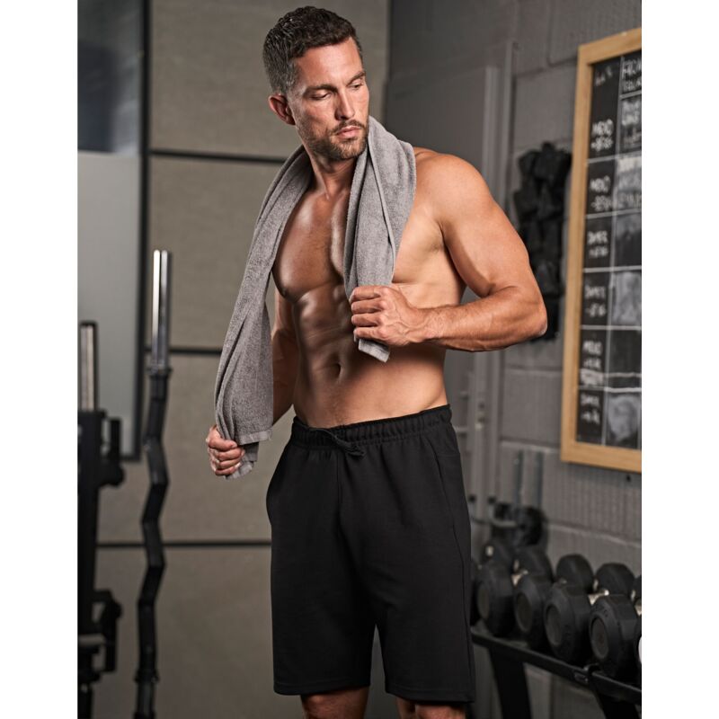 Athletic Shorts Thumbnail